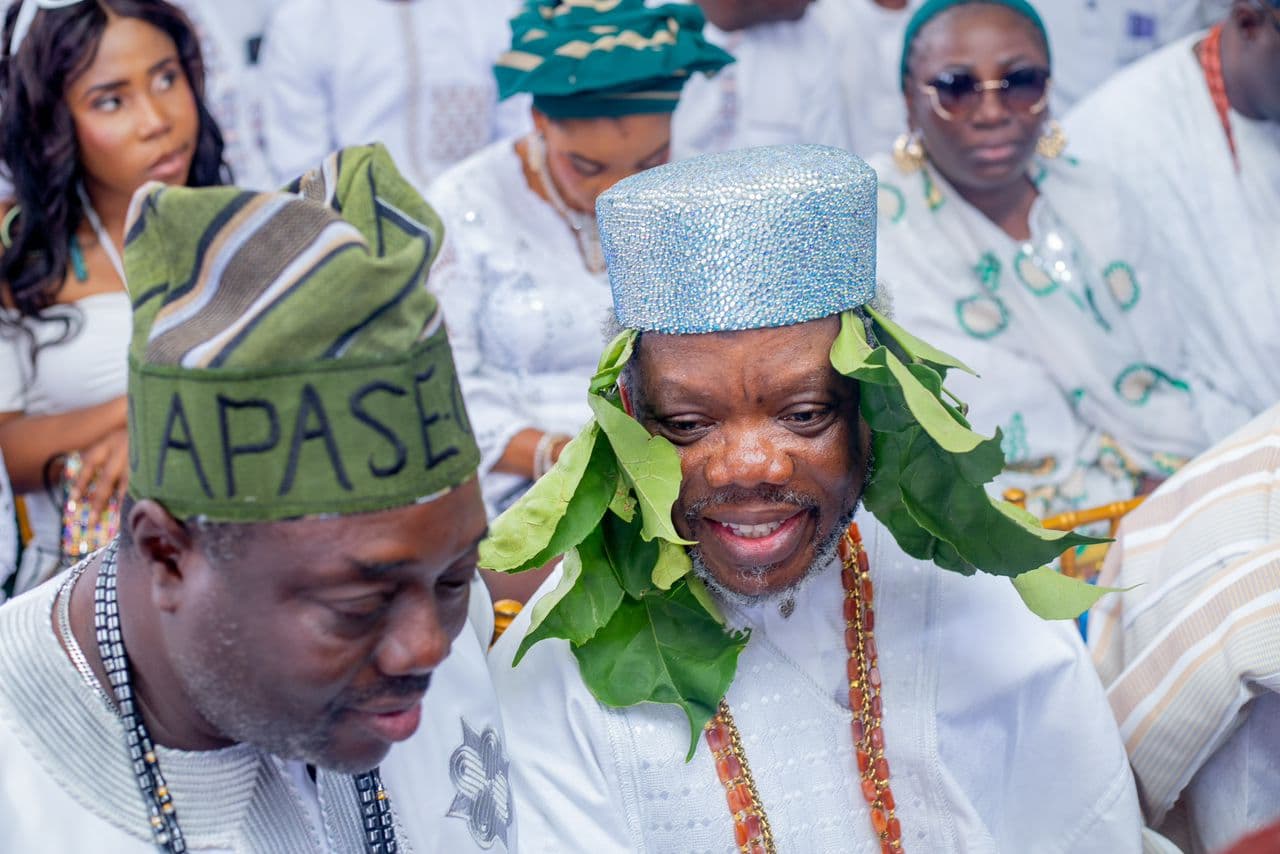 Chieftaincy & Heritage