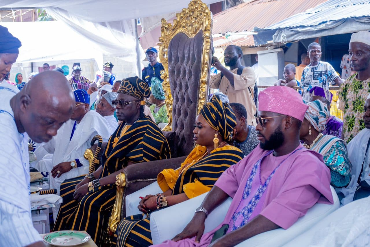 Chieftaincy & Heritage