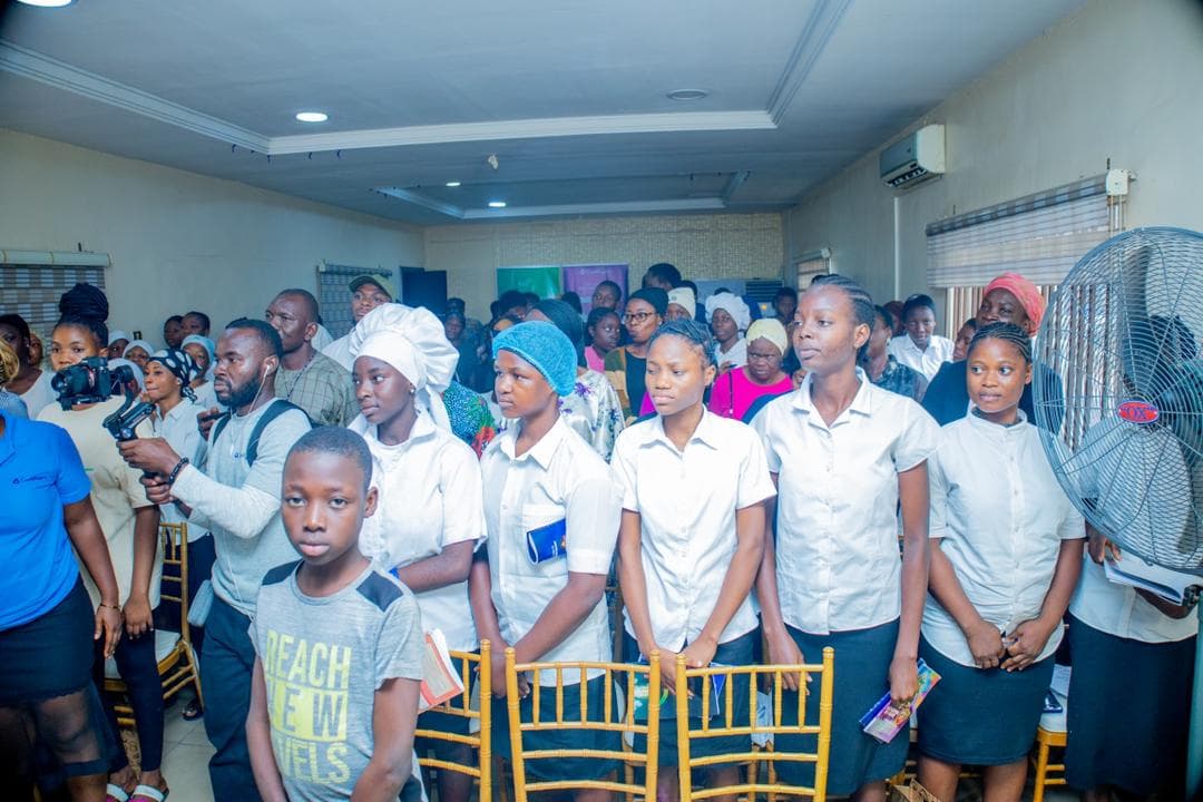 OBASA EMPOWERS YOUTHS, PARTNERS NDLEA