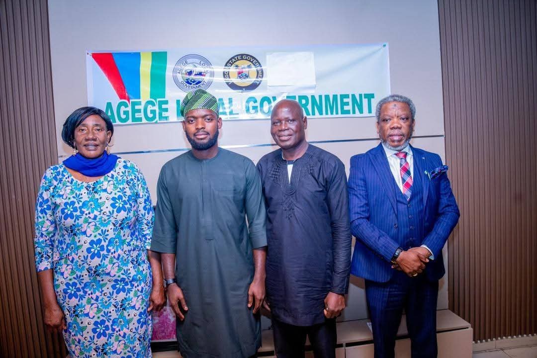 OBASA EMPOWERS YOUTHS, PARTNERS NDLEA