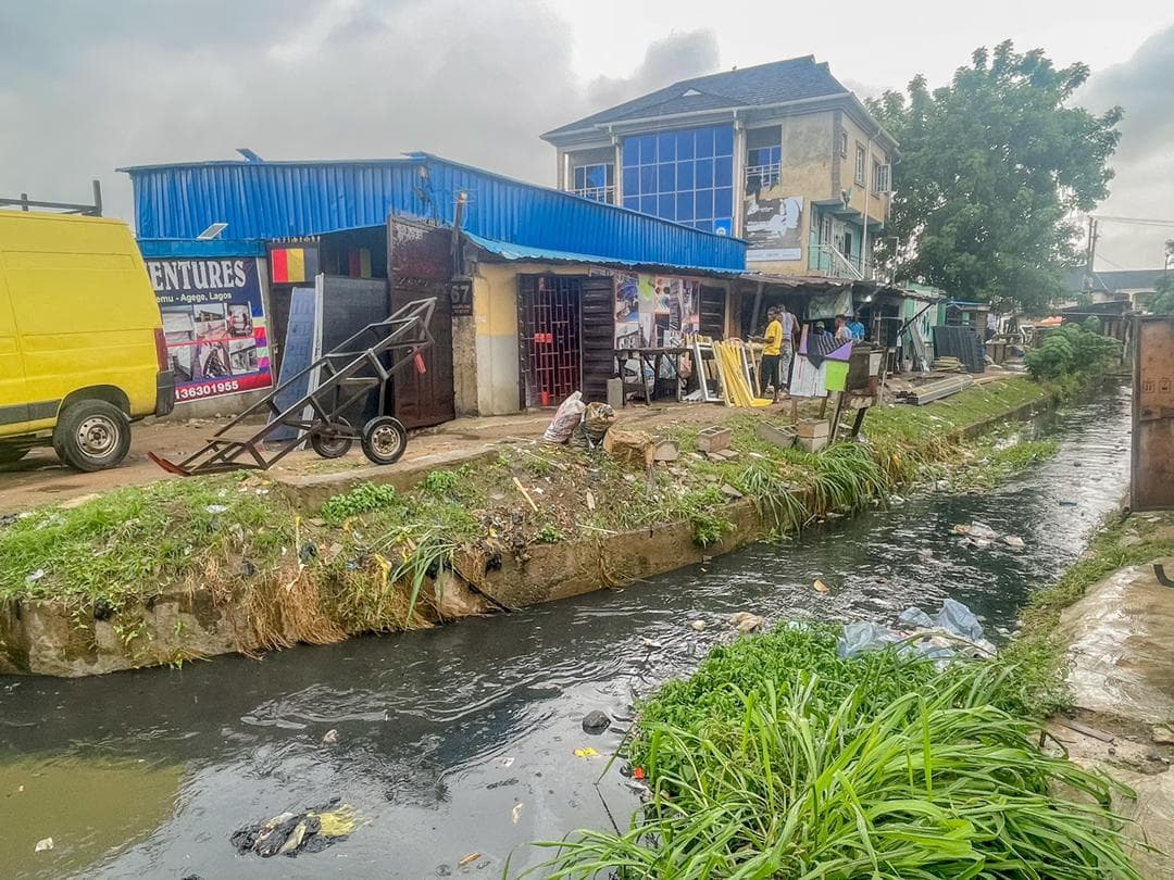 Flood Prevention