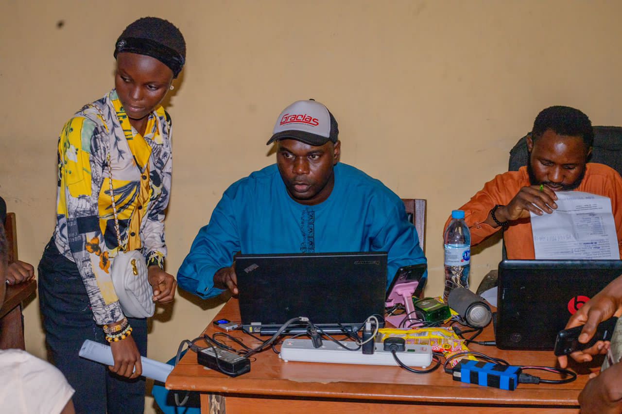 Free GCE Forms Distribution to Indigent Students