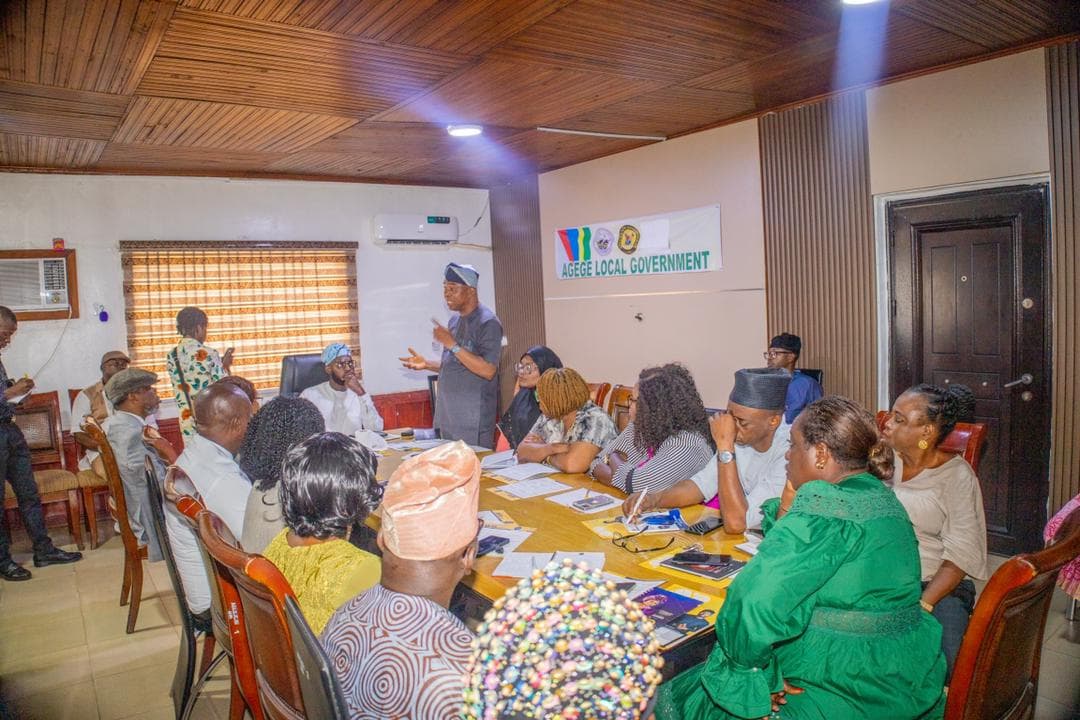 Leadership & Wellness