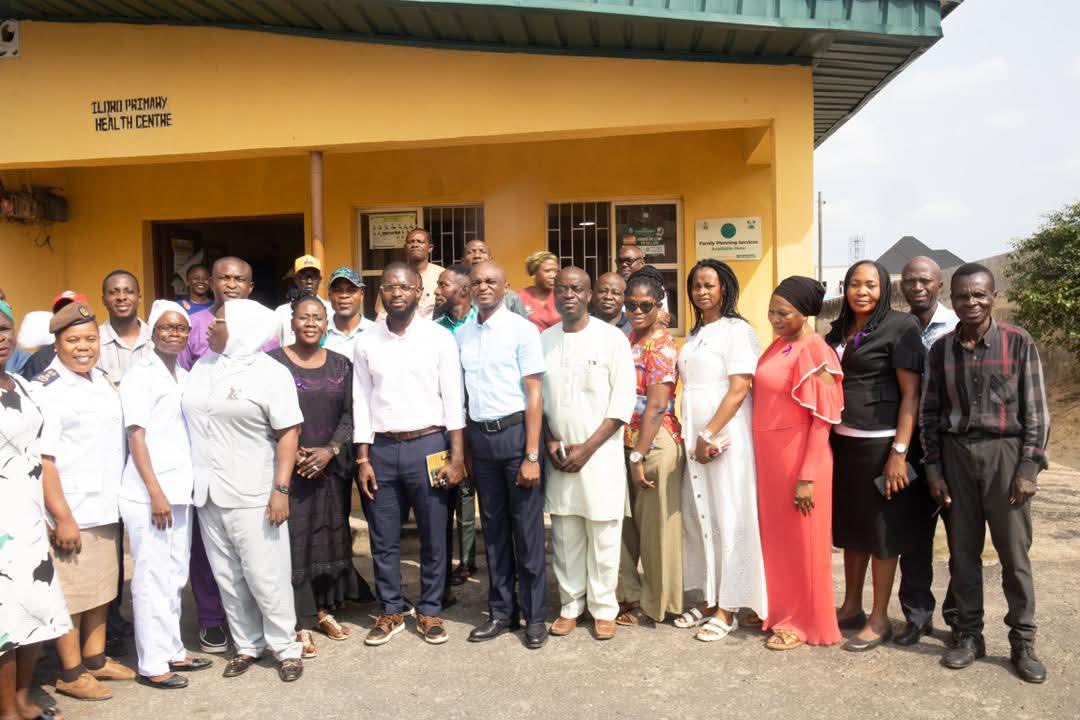 Healthcare, Education & Community Engagement