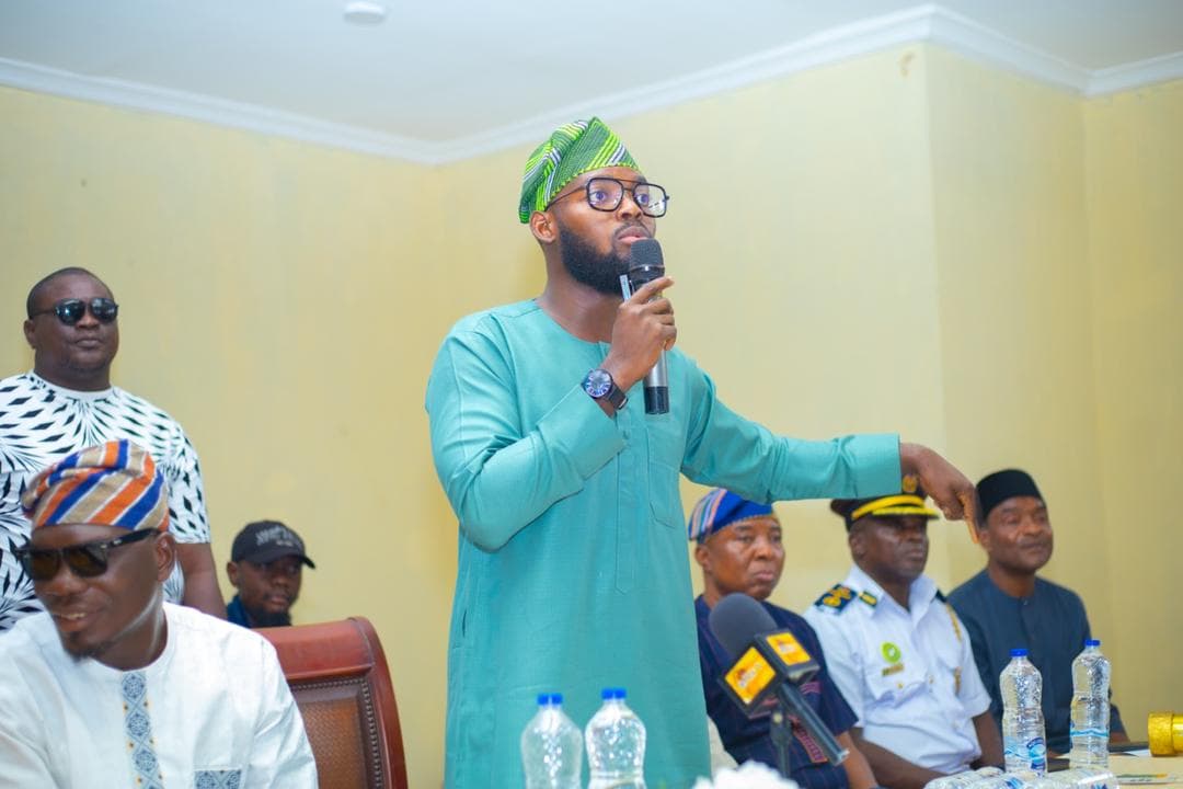 Environmental Sanitation Revolution in Agege