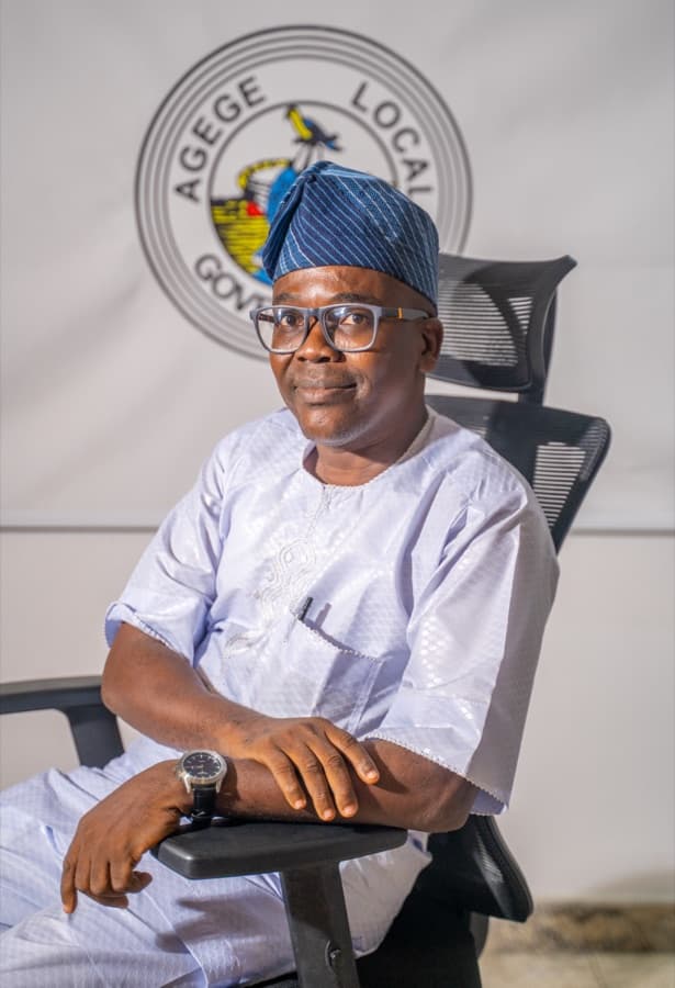 Adedeji Adegboyo
