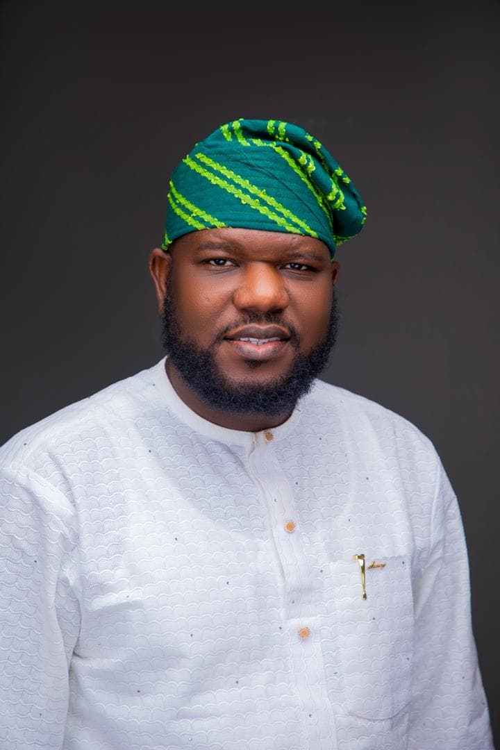 Sodiq Olawale