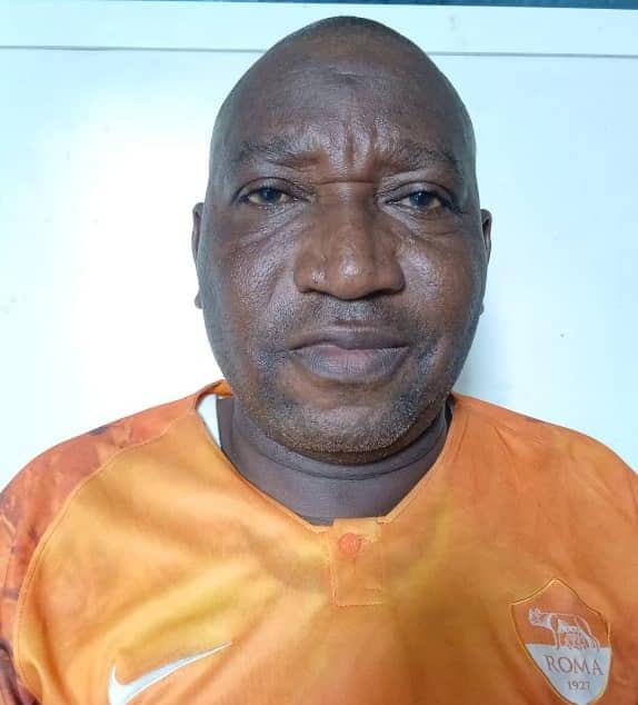 Mojeed Garuba