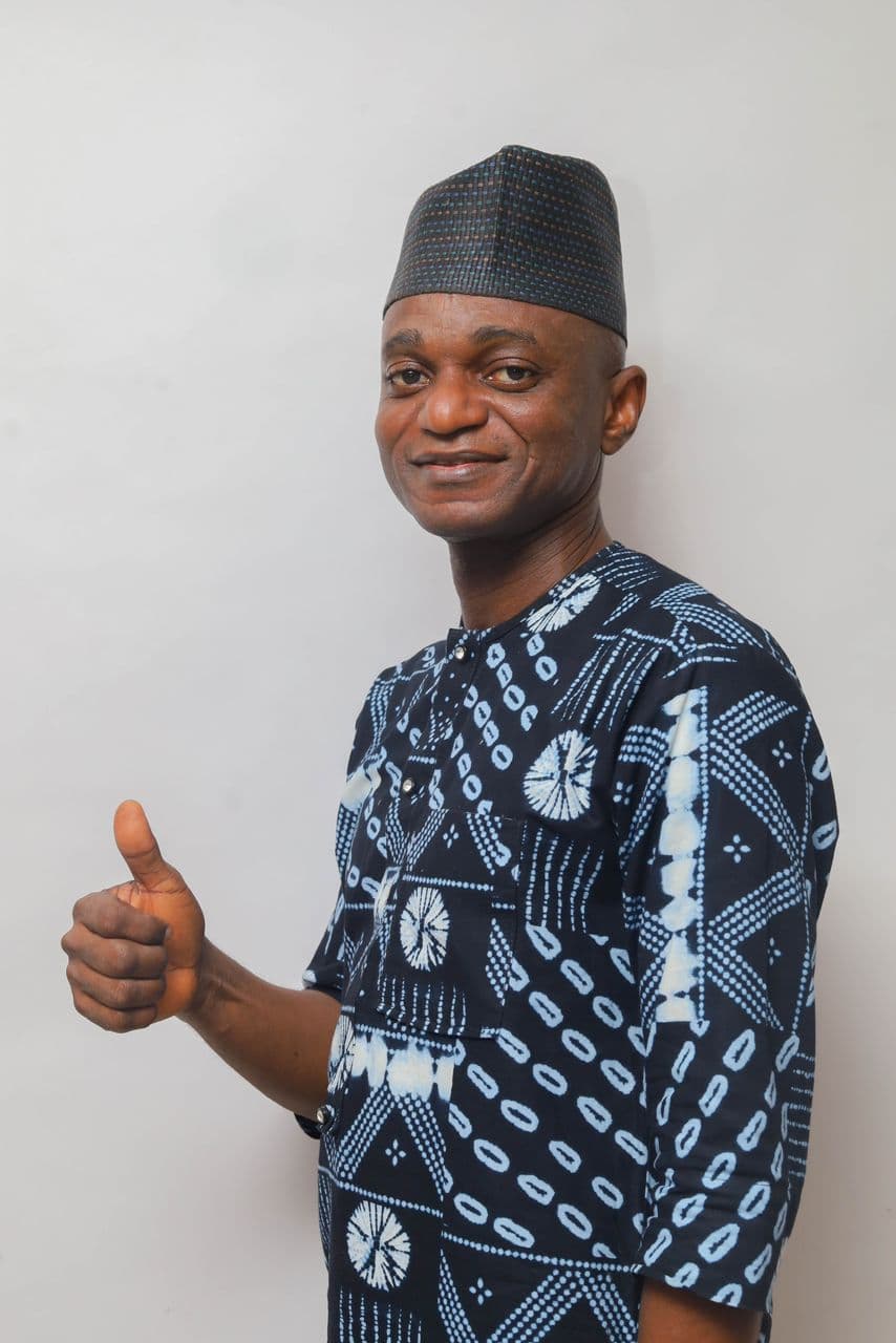 Olugbenga Mustapha