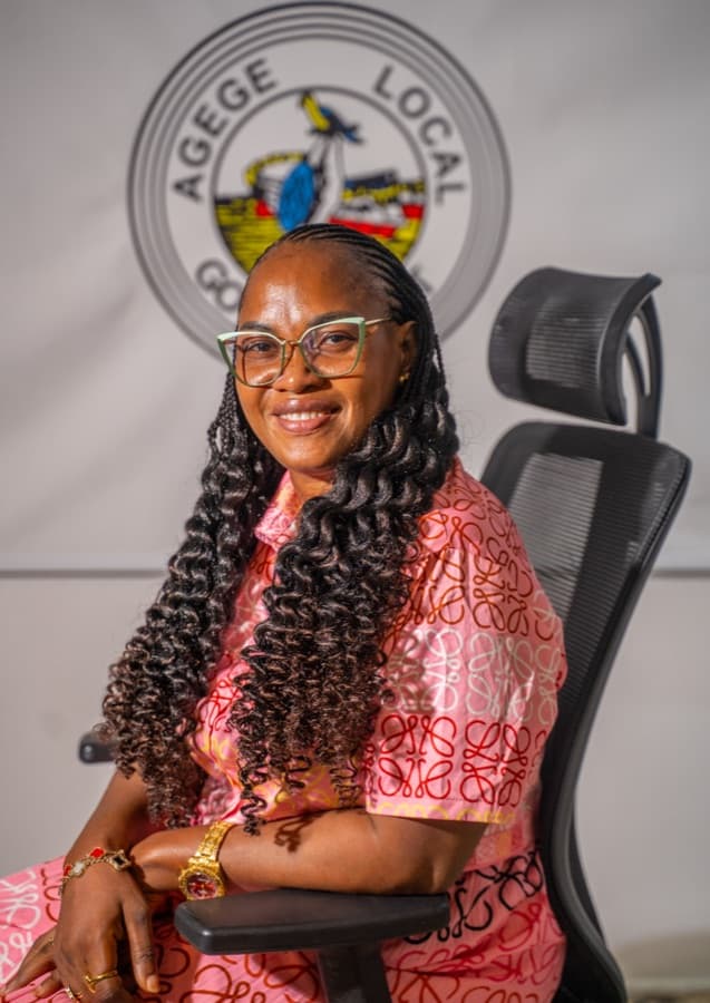 Adedamola Kamson