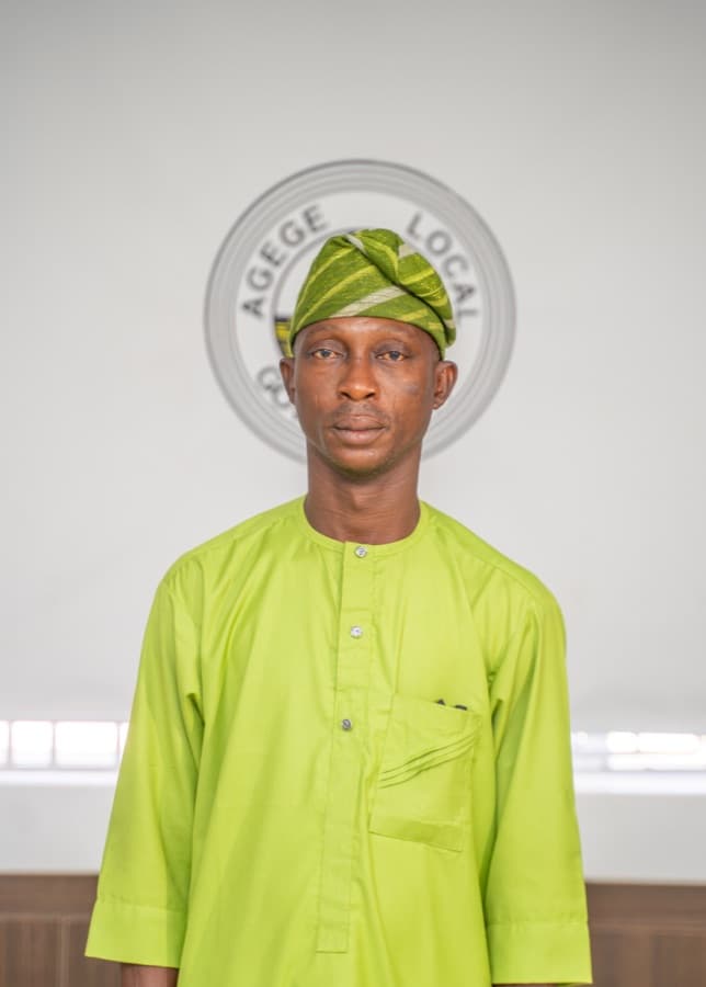 Ganiyu Adeyemo