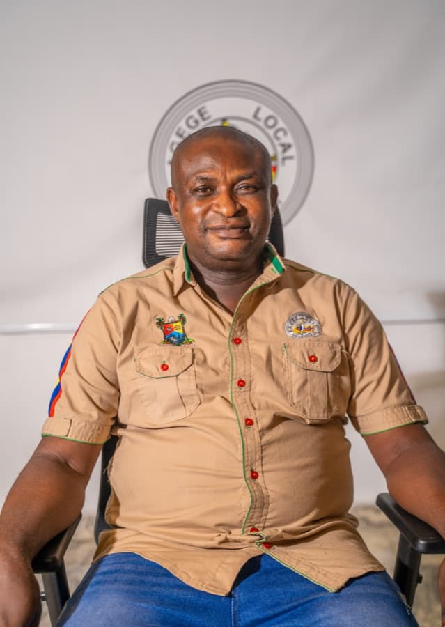 Olajide Abejide