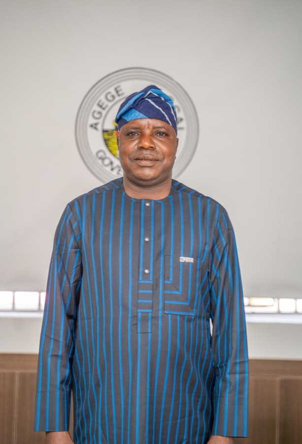 Kazeem Azeez