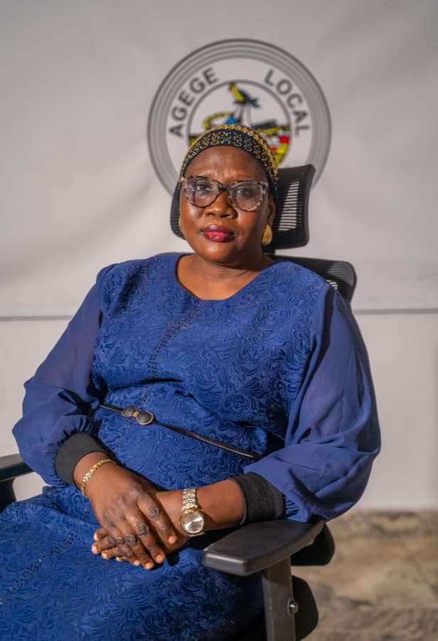 Fadekemi Akapo