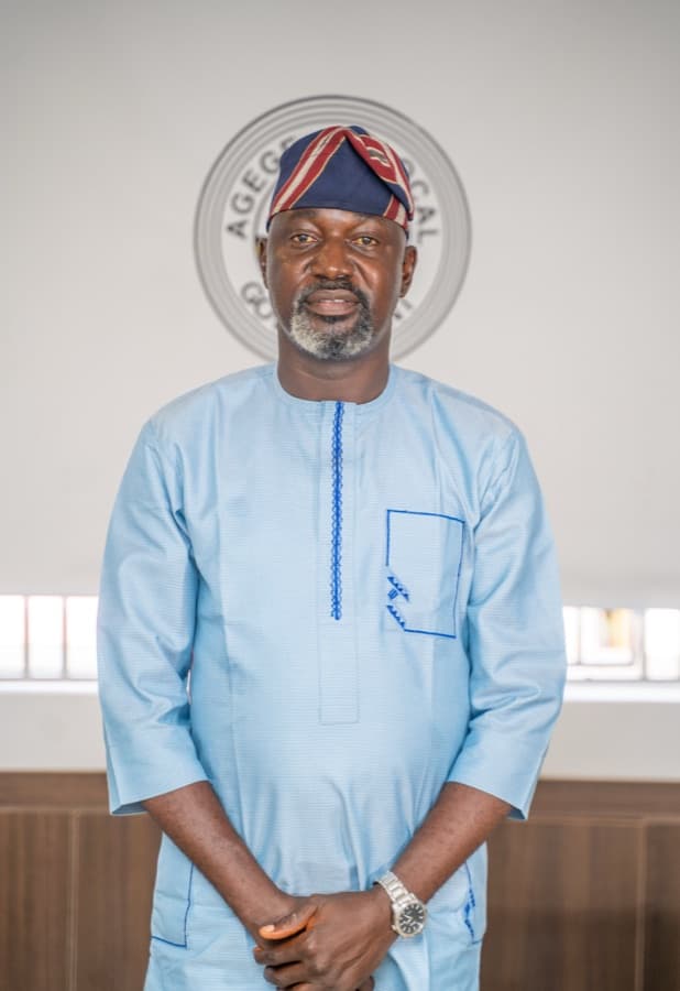 Johnson Osaigbovo