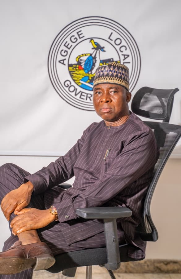Ademola Jimoh-Balogun