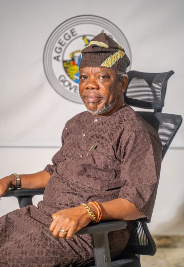 Adesina Osikoya
