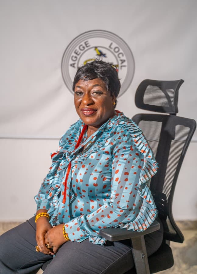 Toyin Onikoyi-sanyaolu