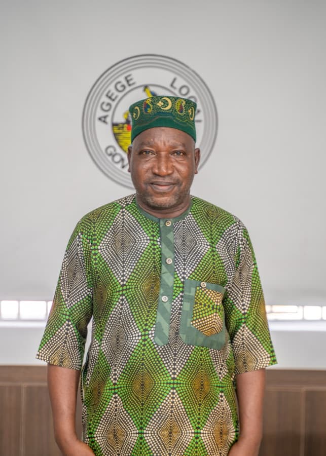 Mojeed Garuba