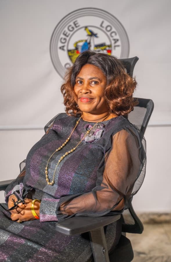 Aderonke Ogundiran