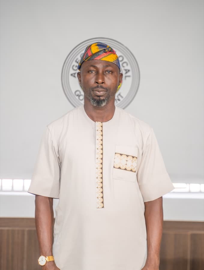 Aransiola Yusuf