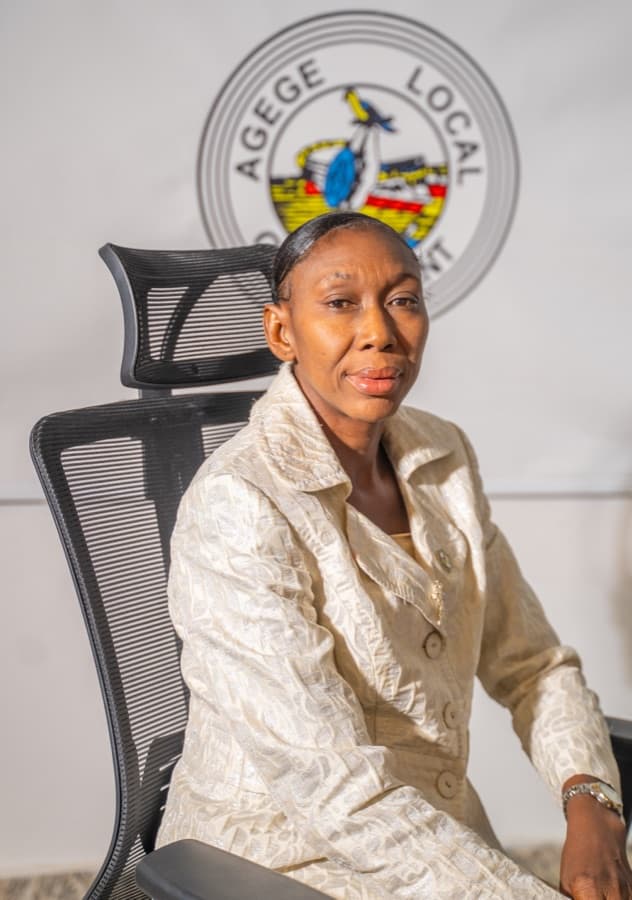Oluwabunmi Ayegbusi