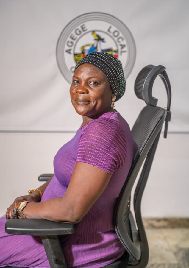 Olabisi Tijani