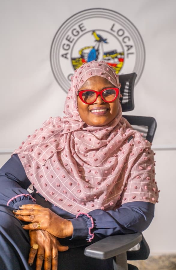Adebimpe Oni